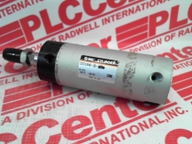 SMC CDG1UN40-50-H7BLS