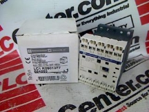 SCHNEIDER ELECTRIC LC1-K09013F7