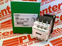 SCHNEIDER ELECTRIC LC1D096K7
