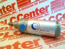 AMERICAN CYLINDER CO INC D1500DN-1