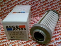 ARGO HYTOS V3.0510-26