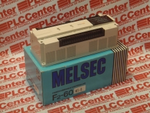 MITSUBISHI F2-60MT-U