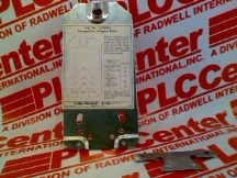 EATON CORPORATION C320-CP1A