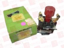 ALLEN BRADLEY X-81509