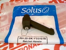 SOLUS RH-20-BK-FS51618