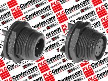 BULGIN COMPONENTS PX0413/08P/PC