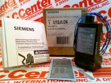 SIEMENS U12JLD6