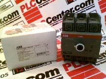 ASEA BROWN BOVERI OT100E3U