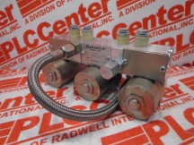 ASTRO PACKAGING INC 75600-022