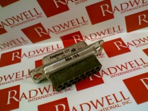 AMPHENOL 177-RRA-15S