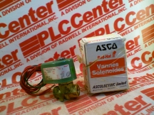 ASCO FTX8263A300/13890