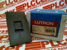 LUTRON NTF-10-277-BR