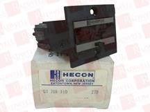 DANAHER CONTROLS G0-709-110