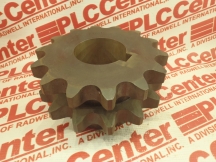 MARTIN SPROCKET & GEAR INC D120B14-2-7/8