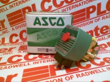 ASCO SC-8262-G202E-120