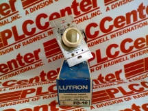 LUTRON FD-12