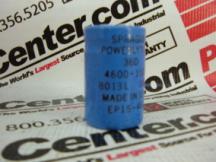 VISHAY 36D462G015AA2A