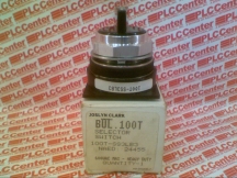 DANAHER CONTROLS 100T-SS3LB3