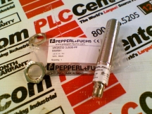 PEPPERL & FUCHS 3RG40123AG01