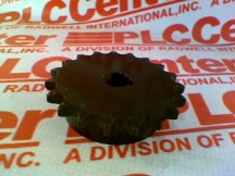 REGAL REXNORD H4019X5/8