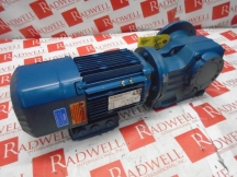 SEW EURODRIVE KF47DRE80M4BE1HR/Z