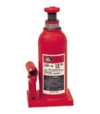 ZINKO HYDRAULIC JACK ZT-8