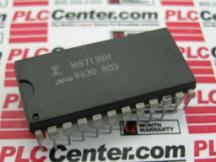 FUJI ELECTRIC IC7138H