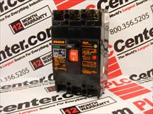 FUJI ELECTRIC EG53B/15-30MA-TUV