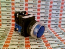 FUJI ELECTRIC AR22G4L-10E4S