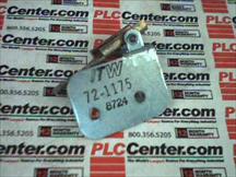 ITW 72-1175
