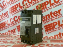 SCHNEIDER ELECTRIC FA-26015AC1124