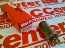 RCA 2033