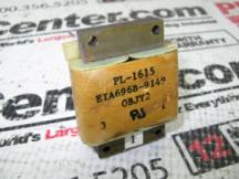 HOBART BROTHERS CO PL-1615