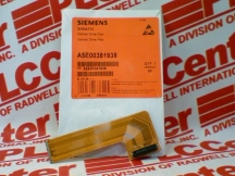 SIEMENS A5E00381938