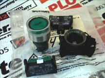 SPRECHER & SCHUH DM20301BD3X10