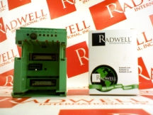 PHOENIX CONTACT IBS-ST-ZF-24-BK-LK