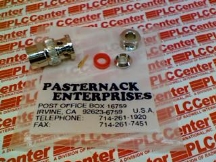 PASTERNACK ENTERPRISES PE4023