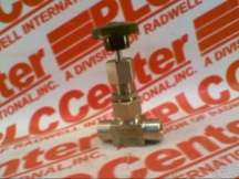 SWAGELOK SS-31RF4