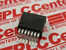 GENERIC LM2676SADJ
