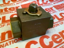 FLUTEC KHB-20NPT-1114-09X