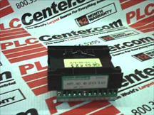 BARMAG ELECTRONICS 740487/7