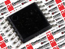 MAXIM INTEGRATED PRODUCTS MAX5389LAUD+