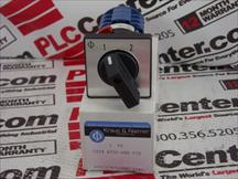 KRAUS & NAIMER CA10A722600FT2