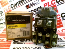 GENERAL ELECTRIC CR2810A14A-T4