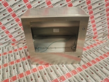 NVENT C-SD242412SS6/SPL