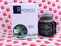 ALLEN BRADLEY 800H-PR12