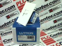 LUTRON NT-DPDT-CO-MA-WH