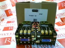 DANAHER CONTROLS T31U031-26