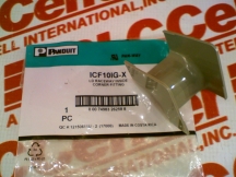 PANDUIT ICF10IG-X