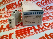 SIEMENS 5SQ2170-4CS63